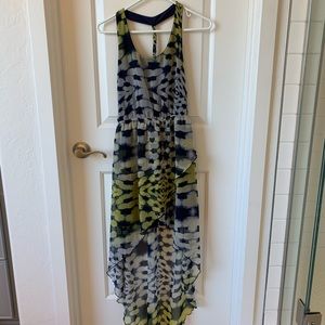 Olive & Oak Dress